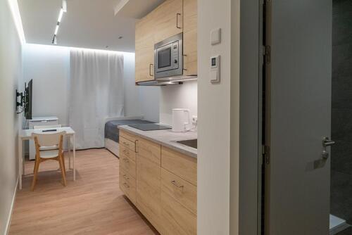 Foto - 1 Zimmer Etagenwohnung zur Miete in Tuntenhausen