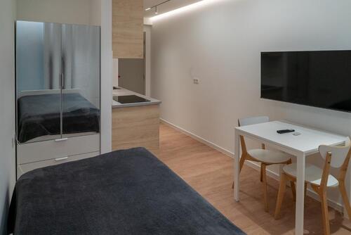 Foto - 1 Zimmer Etagenwohnung in Tuntenhausen