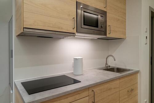 Foto - Etagenwohnung in Tuntenhausen zur Miete