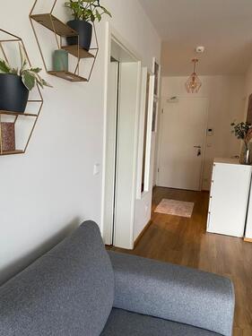 Foto - 2 Zimmer Etagenwohnung in Dinkelscherben