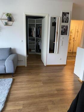 Foto - Etagenwohnung in Dinkelscherben zur Miete