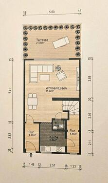Foto - Einfamilienhaus in Wolfsburg zum Kaufen