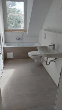 Foto - 2 Zimmer Dachgeschoßwohnung zur Miete in Dortmund