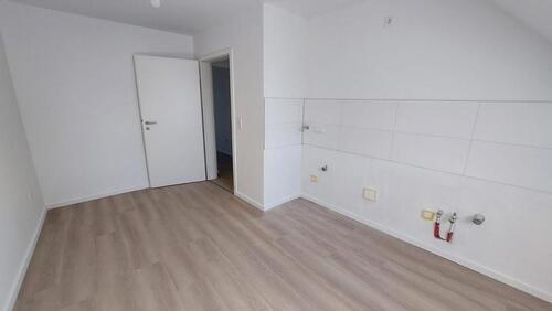 Foto - 2 Zimmer Dachgeschoßwohnung in Dortmund