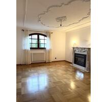 Zwei stilvolle Wohnetagen in einem gepflegten Zweifamilienhaus in Igel - Welschbillig