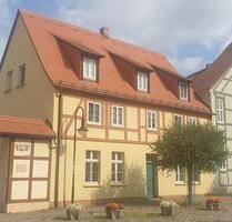 Helle, individuelle und hochwertige 3-Zi. WHG in WMS - Wolmirstedt