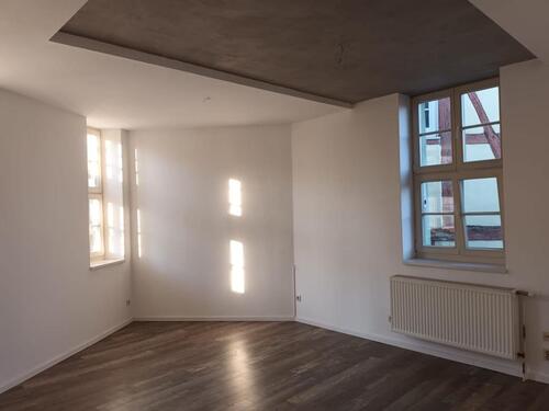 Foto - 3 Zimmer Etagenwohnung zur Miete in Wolmirstedt