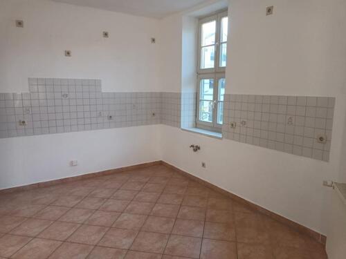 Foto - 3 Zimmer Etagenwohnung in Wolmirstedt