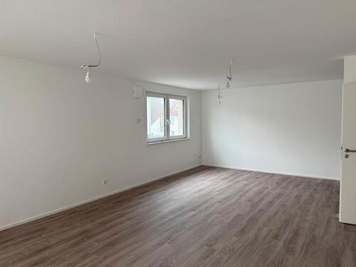 Foto - 4.5 Zimmer Etagenwohnung zur Miete in Laichingen