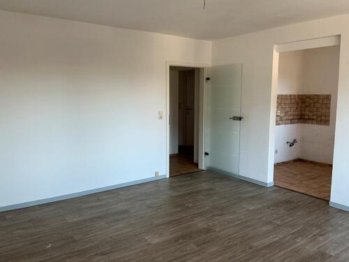 Foto - 2 Zimmer Hochparterre zum Kaufen in Wunstorf