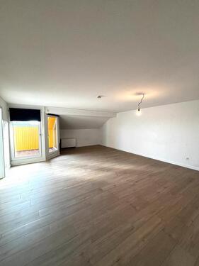 Foto - 1 Zimmer Dachgeschoßwohnung zur Miete in Lienen
