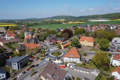 Foto - Büro in Form einer Bürogemeinschaft