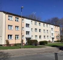 Sanierte 3 Zimmer-Wohnung mit Balkon - Bielefeld Stieghorst