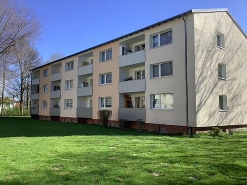 Foto - 3 Zimmer Etagenwohnung zur Miete in Bielefeld