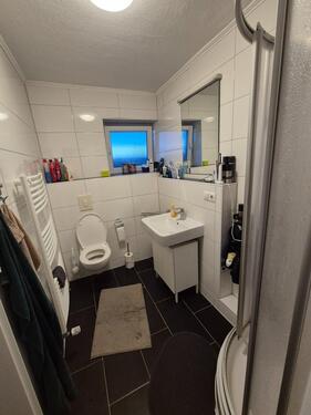 Foto - 5 Zimmer Dachgeschoßwohnung in Papenburg