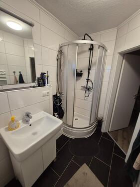 Foto - Dachgeschoßwohnung in Papenburg zur Miete