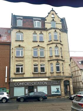 Foto - 1 Zimmer Apartment inkl. Küchenzeile und Waschmaschine