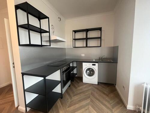 Foto - 1 Zimmer Etagenwohnung zur Miete in Kassel