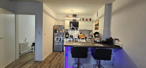 Foto - ***Helle 2-Zimmer-Wohnung mit Balkon***