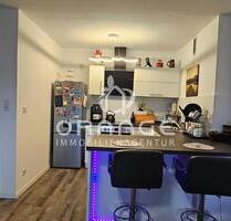 ***Helle 2-Zimmer-Wohnung mit Balkon*** - Herford Falkendiek