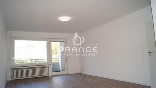 Foto - 2 Zimmer Erdgeschoßwohnung zur Miete in Herford