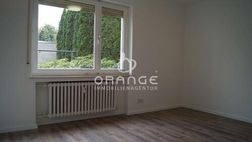 Foto - 2 Zimmer Erdgeschoßwohnung in Herford