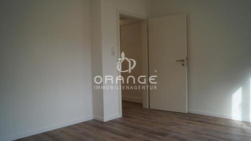 Foto - Erdgeschoßwohnung in Herford zur Miete