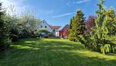 Foto - Ruhige Erdgeschosswohnung mit Garten 