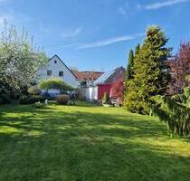 Ruhige Erdgeschosswohnung mit Garten | besonderes Wohnkonzept - Eschenbach in der Oberpfalz