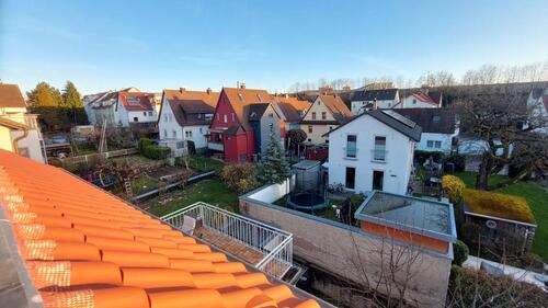 Foto - Bietigheim-Bissingen, Wohnung ca. 45 qm, ggf. ab 01.06.2026