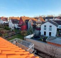 Bietigheim-Bissingen, Wohnung ca. 45 qm, ggf. ab 01.06.2026