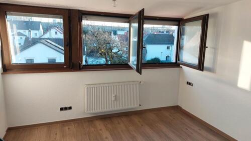 Foto - 2.5 Zimmer Dachgeschoßwohnung in Bietigheim-Bissingen