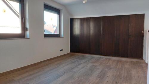 Foto - Dachgeschoßwohnung in Bietigheim-Bissingen zur Miete