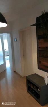 Foto - 3 Zimmer Etagenwohnung in Schweinfurt