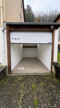 Foto - RaumGarage mit Tor - 170,00&nbsp;EUR Miete,