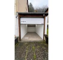RaumGarage mit Tor - 170,00&nbsp;EUR Miete, in Bad Kissingen (PLZ: 97688)