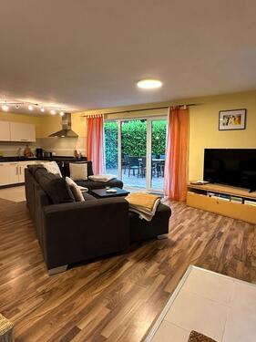 Foto - Schöne Ferienwohnung auf Rügen für 2-4 Pers. frei 80qm Fewo 2026