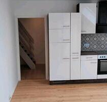 Neubauwohnung Wohnung 160 m2 Erstbezug 1. Stock. - Großefehn