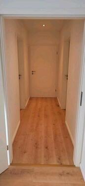 Foto - 4 Zimmer Dachgeschoßwohnung zur Miete in Großefehn