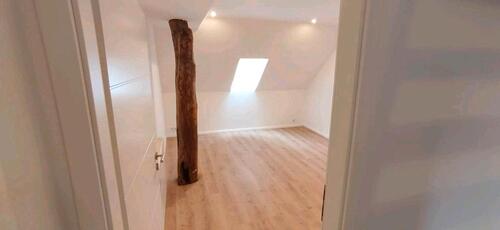 Foto - 4 Zimmer Dachgeschoßwohnung in Großefehn