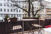 Foto - 1-Zi.Whg. neben der Spree mit Bestandsschutz für Wohnen Auf Zeit