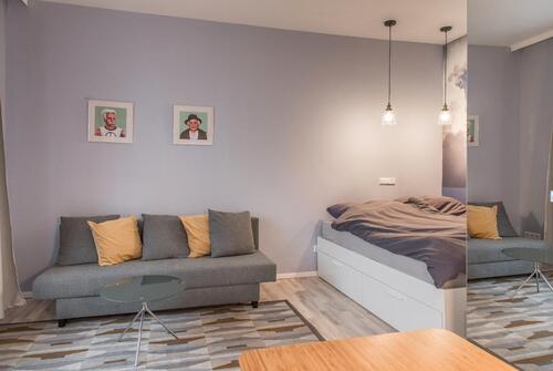 Foto - Etagenwohnung in Berlin zum Kaufen