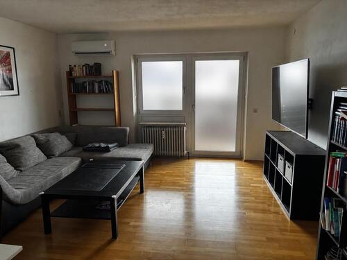 Foto - Provisionsfreie 3-Zimmer Wohnung in Straubing zum Verkauf