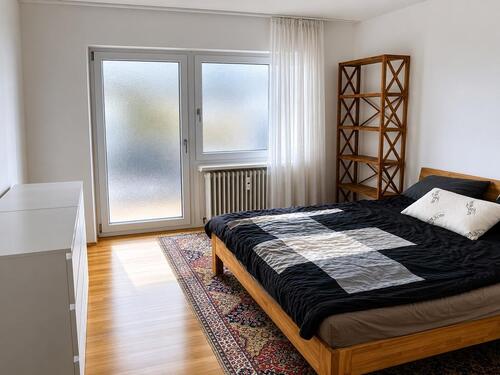 Foto - 3 Zimmer Etagenwohnung zum Kaufen in Straubing