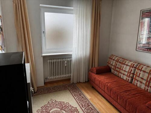 Foto - 3 Zimmer Etagenwohnung in Straubing