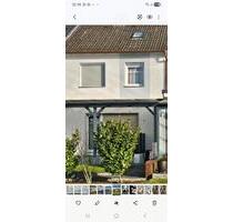 Reihenhaus - 300.000,00&nbsp;EUR Kaufpreis, ca.&nbsp; 100,00&nbsp;m&sup2; in Hamm (PLZ: 59063) Berge
