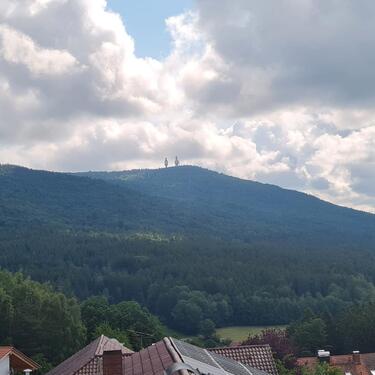 Foto - 2 Zimmer Dachgeschoßwohnung zum Kaufen in Rimbach