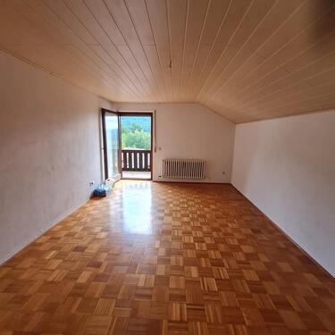Foto - Dachgeschoßwohnung in Rimbach zum Kaufen