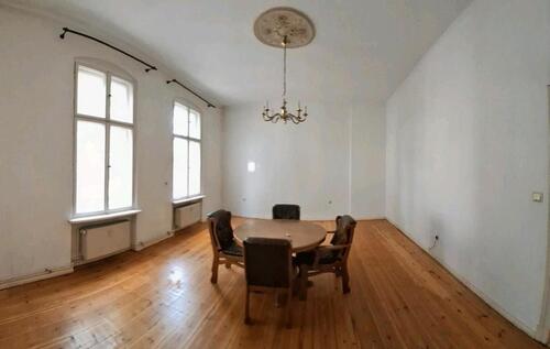 Foto - 3 Zimmer Etagenwohnung zum Kaufen in Berlin