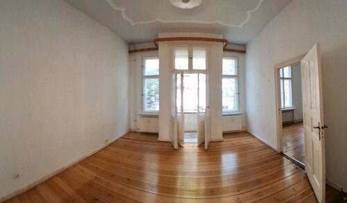 Foto - Etagenwohnung in Berlin zum Kaufen
